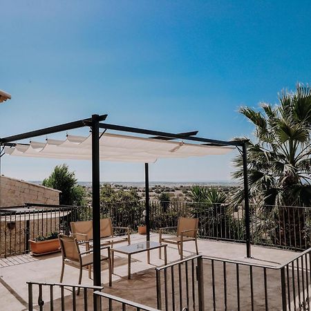 Balcone Mediterraneo - Donnalucata & Marina Di รากูซา ภายนอก รูปภาพ