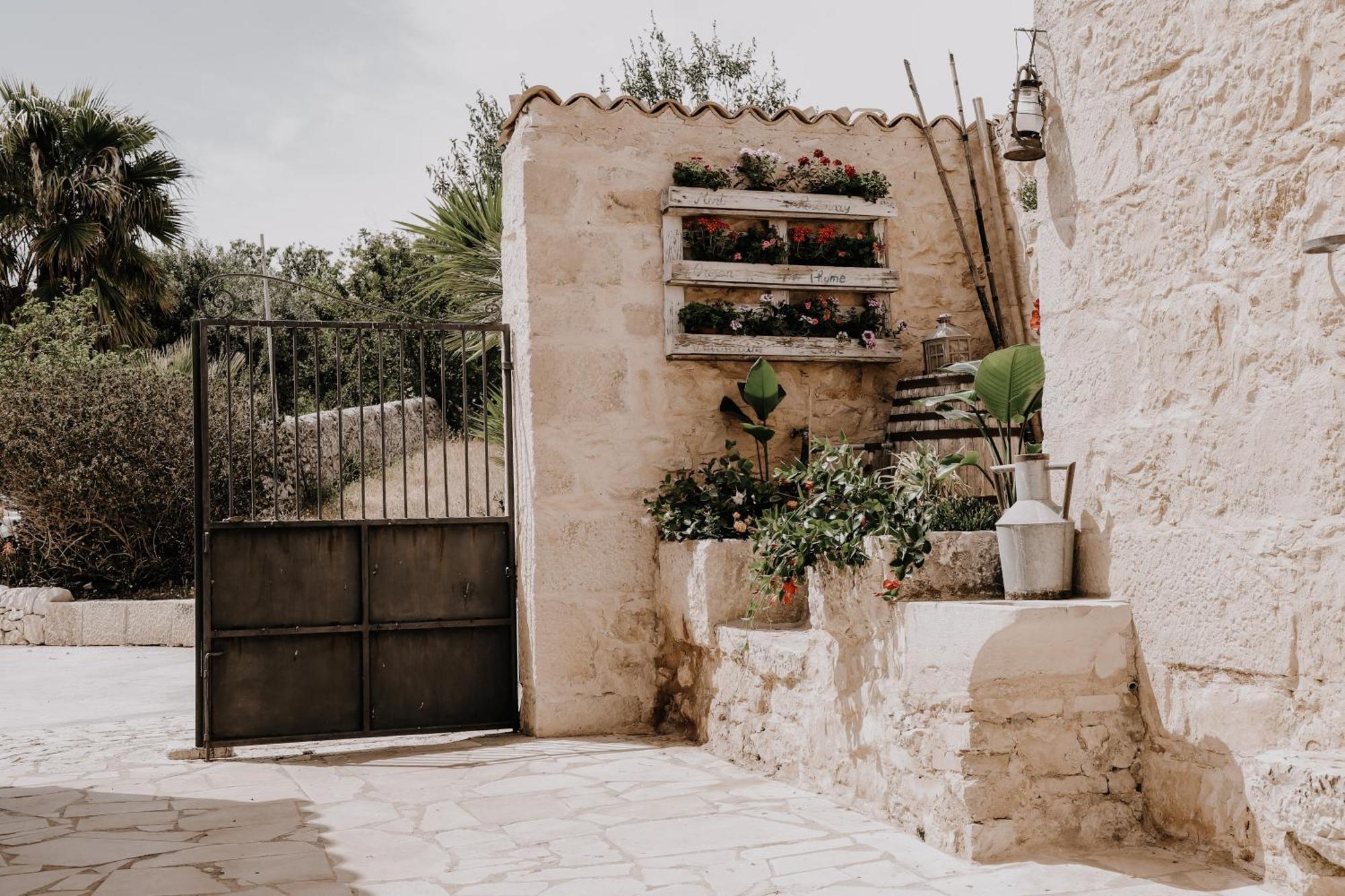 Balcone Mediterraneo - Donnalucata & Marina Di รากูซา ภายนอก รูปภาพ