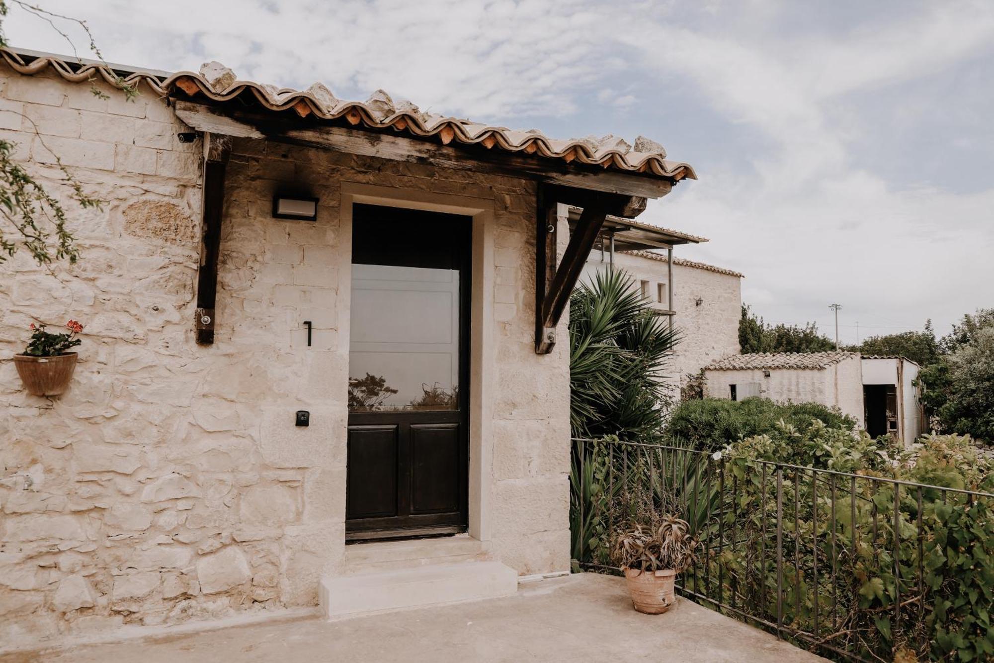 Balcone Mediterraneo - Donnalucata & Marina Di รากูซา ภายนอก รูปภาพ