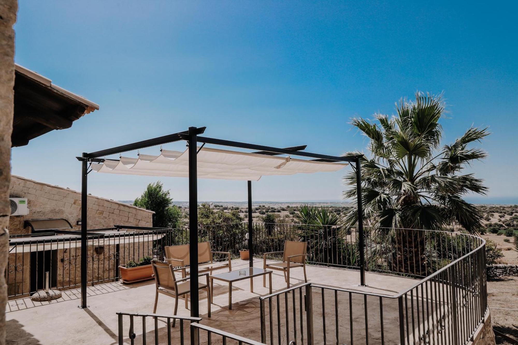 Balcone Mediterraneo - Donnalucata & Marina Di รากูซา ภายนอก รูปภาพ
