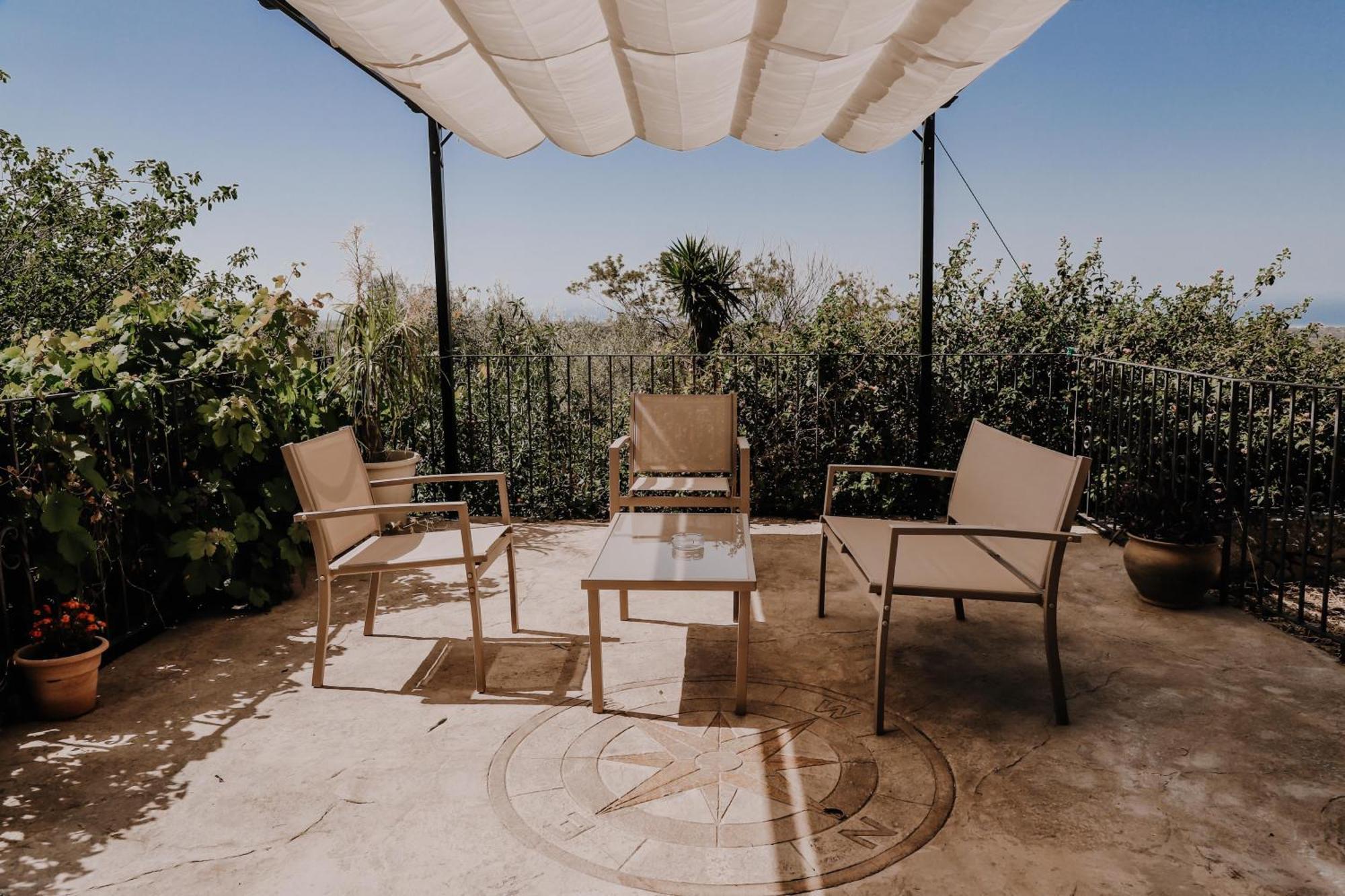 Balcone Mediterraneo - Donnalucata & Marina Di รากูซา ภายนอก รูปภาพ