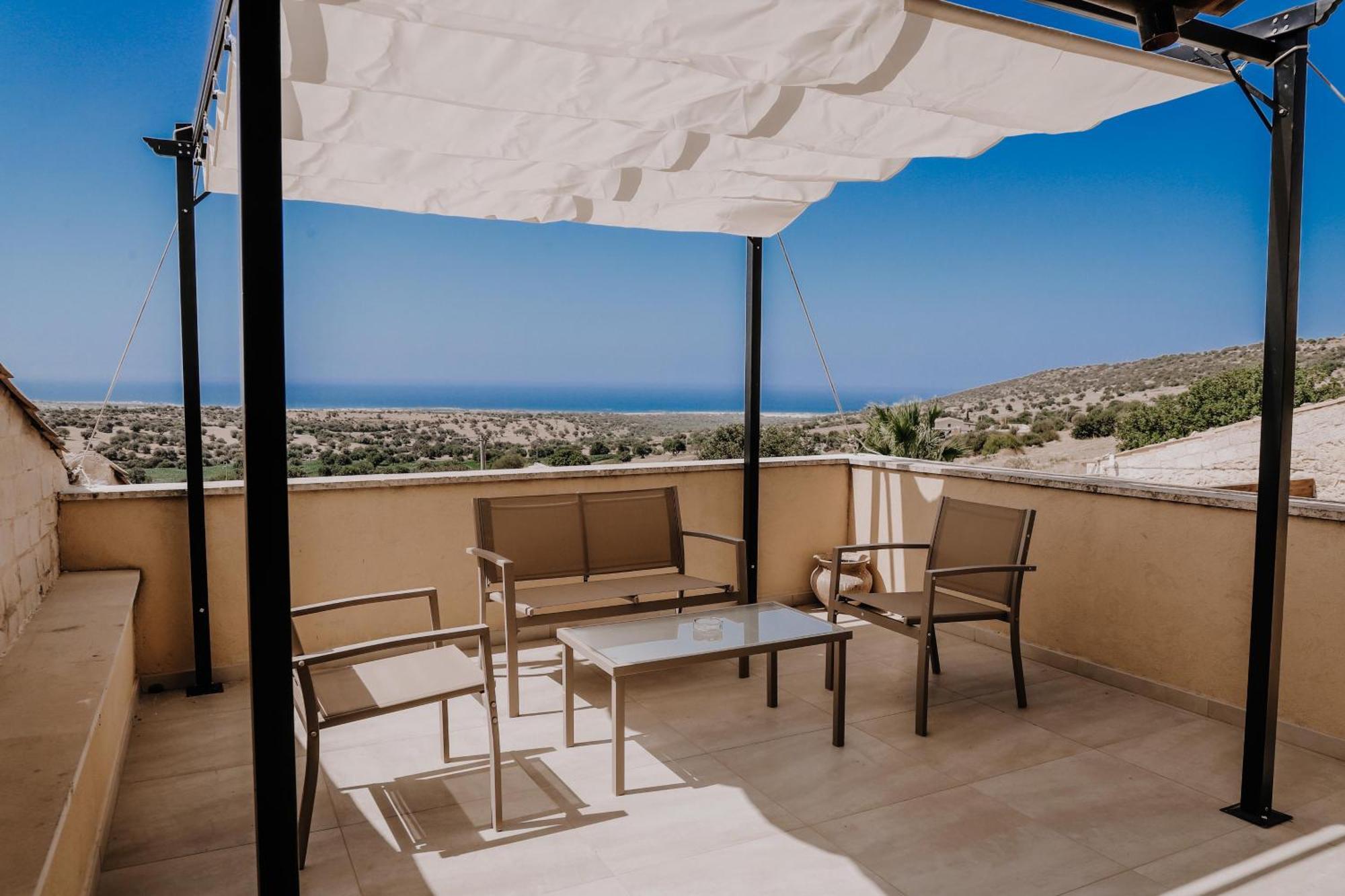 Balcone Mediterraneo - Donnalucata & Marina Di รากูซา ภายนอก รูปภาพ