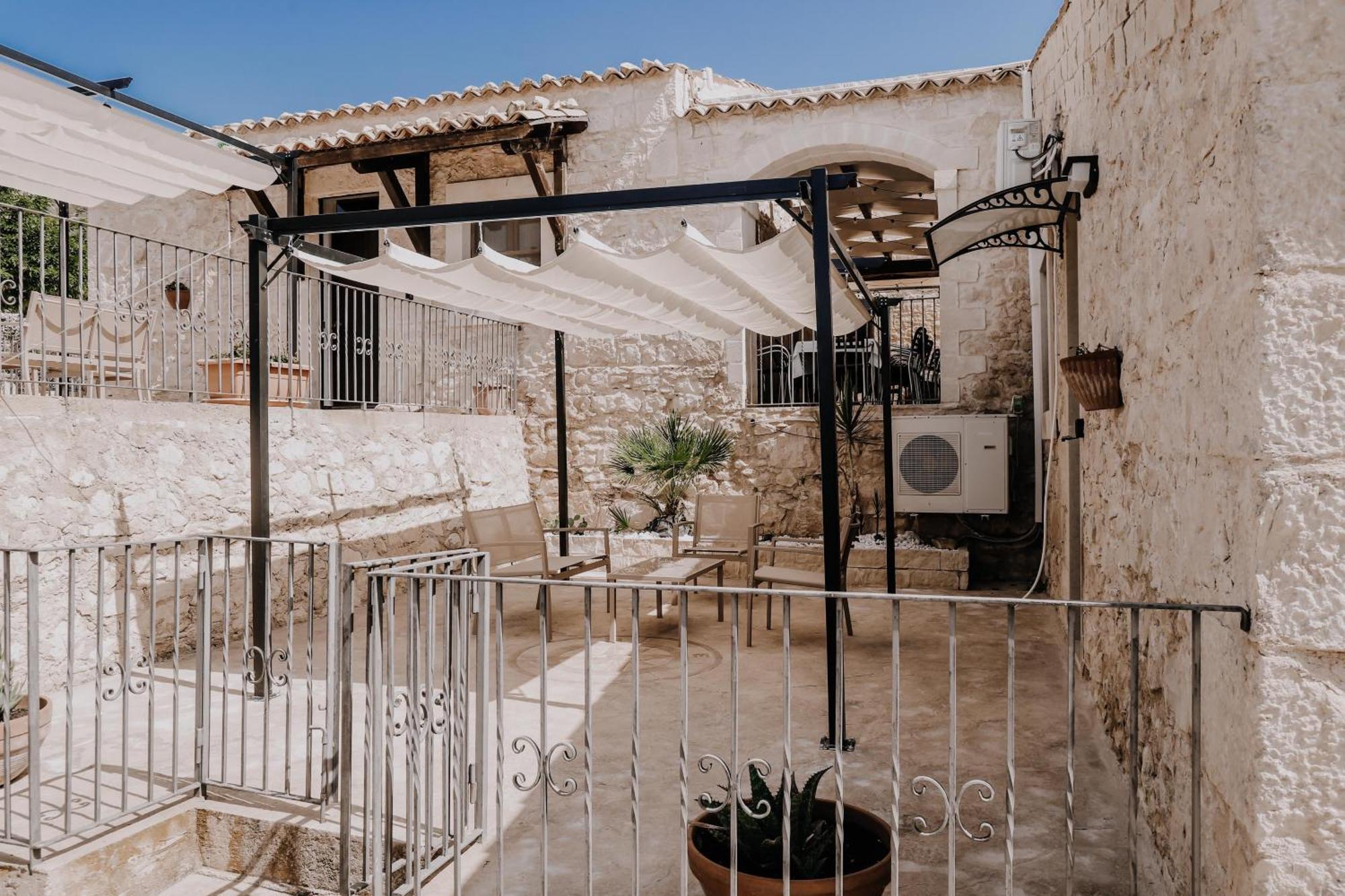 Balcone Mediterraneo - Donnalucata & Marina Di รากูซา ภายนอก รูปภาพ