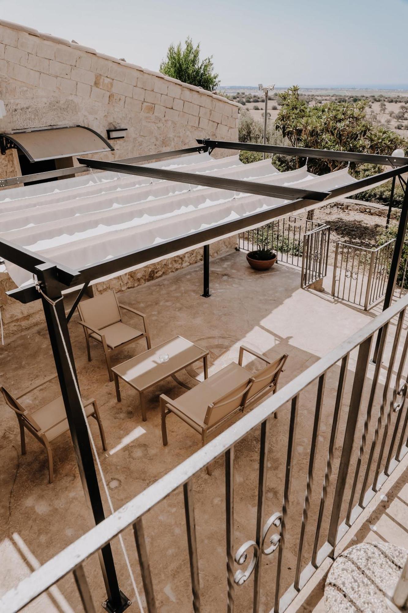 Balcone Mediterraneo - Donnalucata & Marina Di รากูซา ภายนอก รูปภาพ