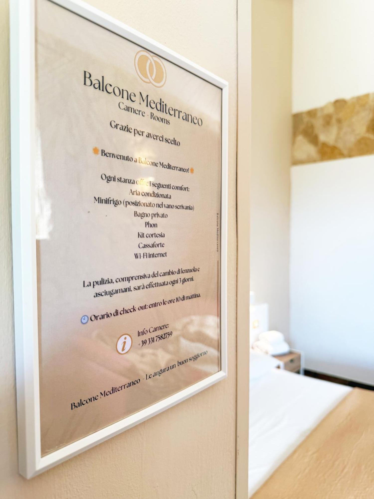 Balcone Mediterraneo - Donnalucata & Marina Di รากูซา ภายนอก รูปภาพ
