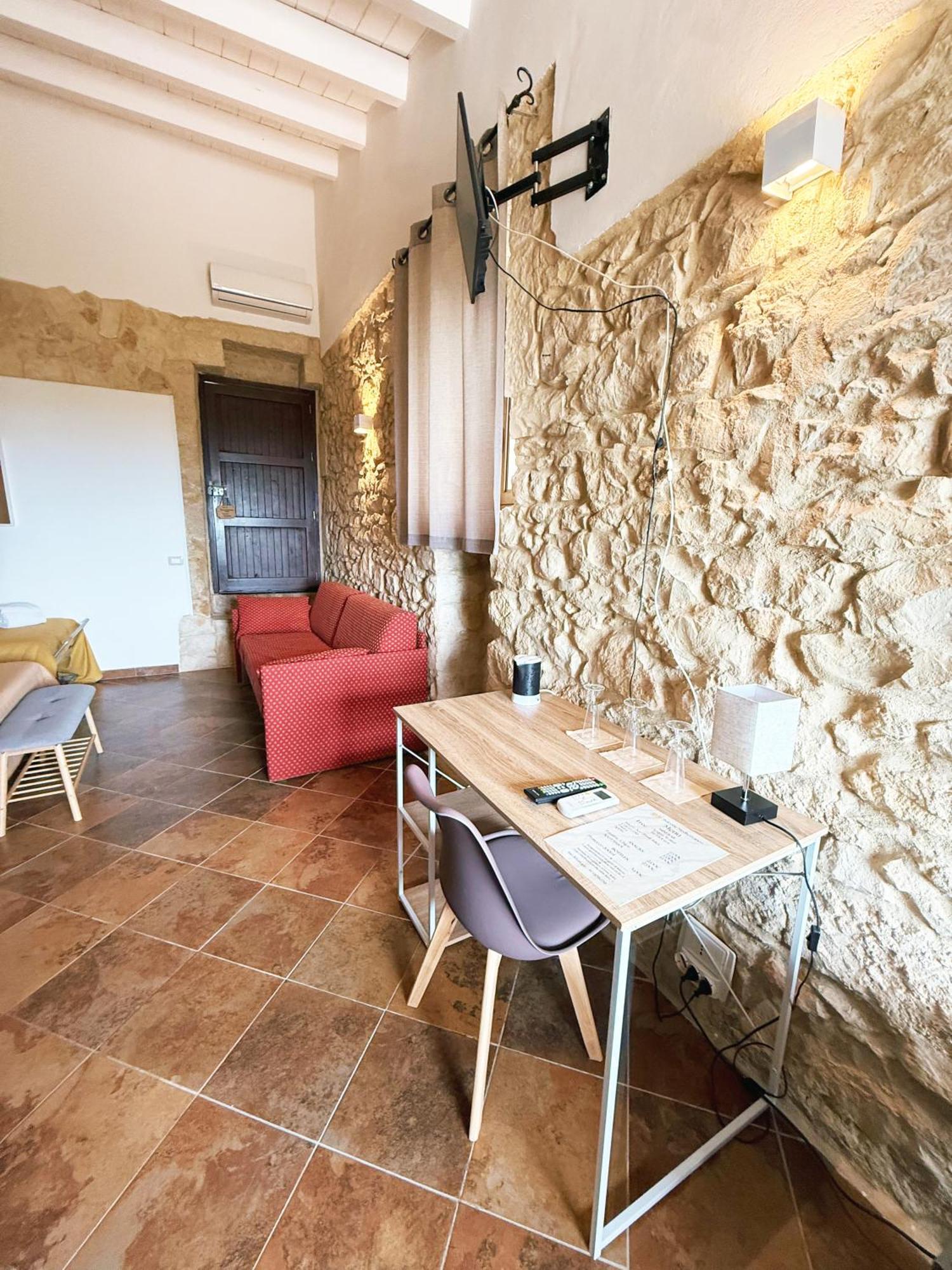 Balcone Mediterraneo - Donnalucata & Marina Di รากูซา ภายนอก รูปภาพ