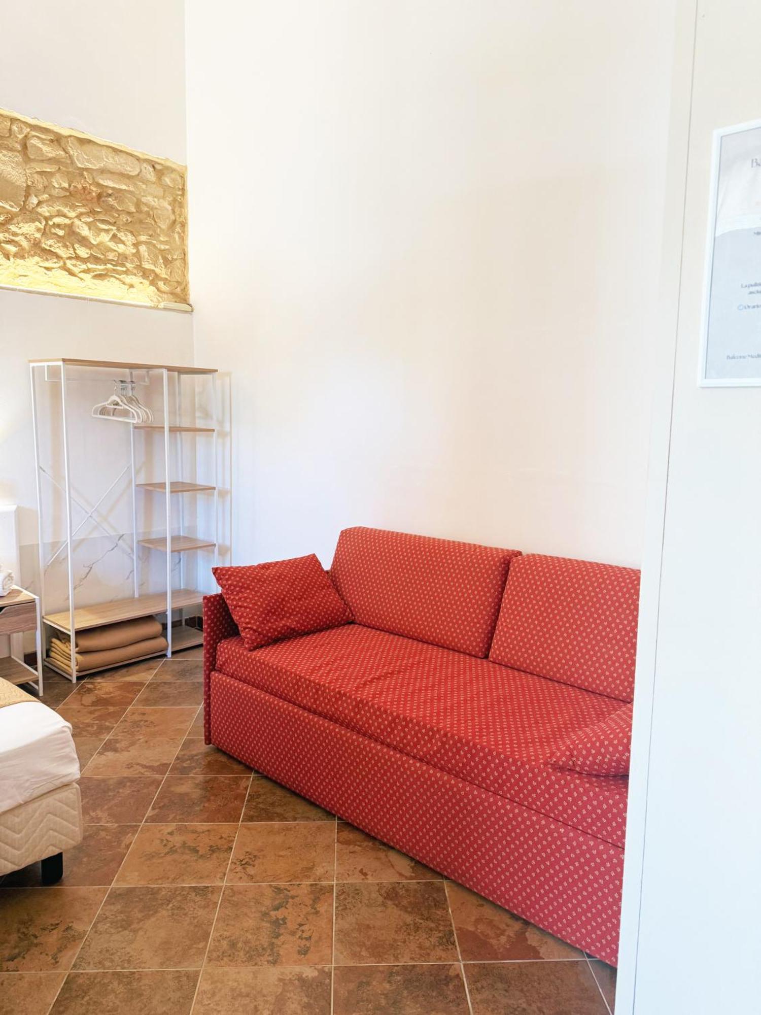 Balcone Mediterraneo - Donnalucata & Marina Di รากูซา ภายนอก รูปภาพ