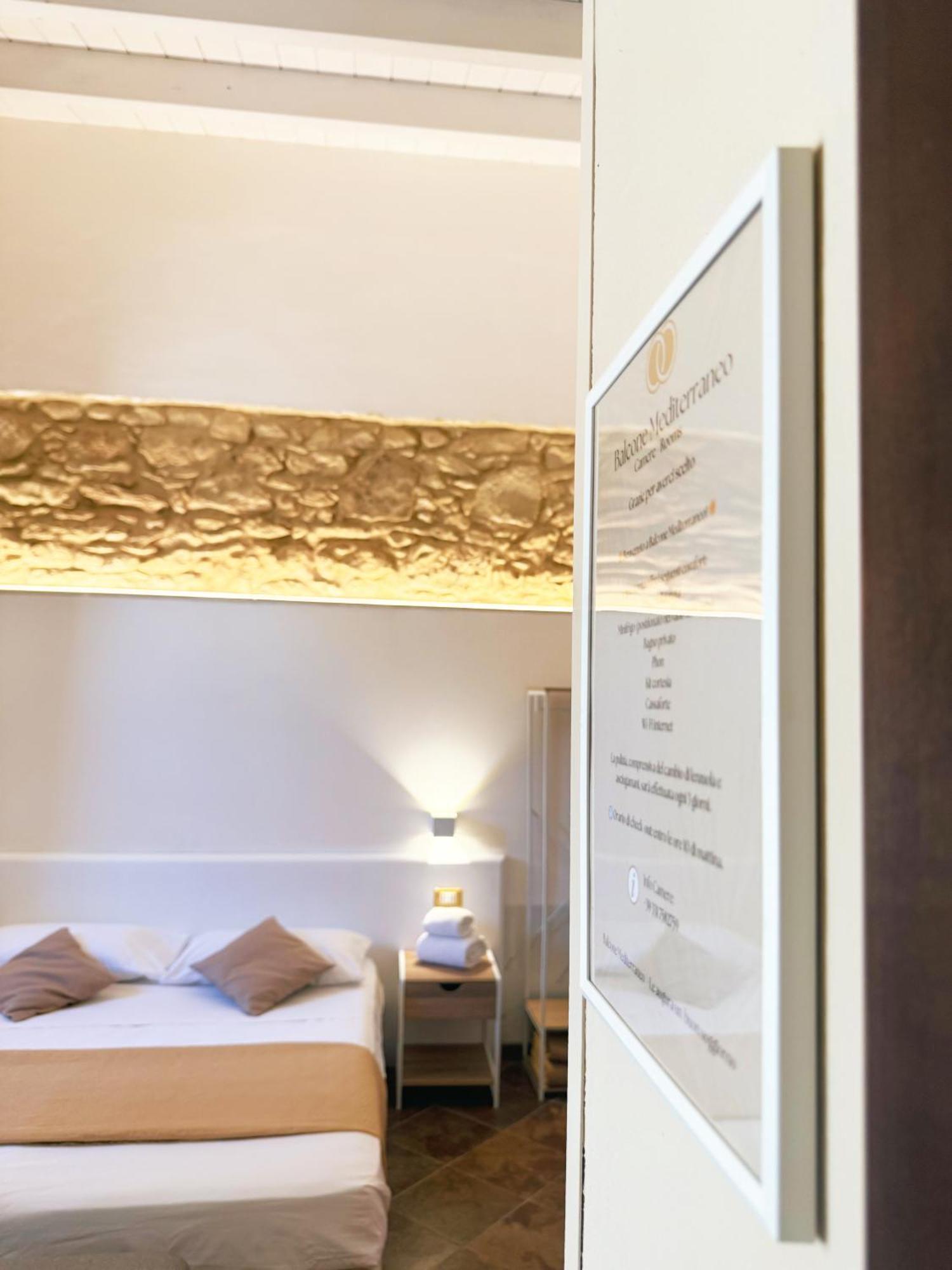 Balcone Mediterraneo - Donnalucata & Marina Di รากูซา ภายนอก รูปภาพ