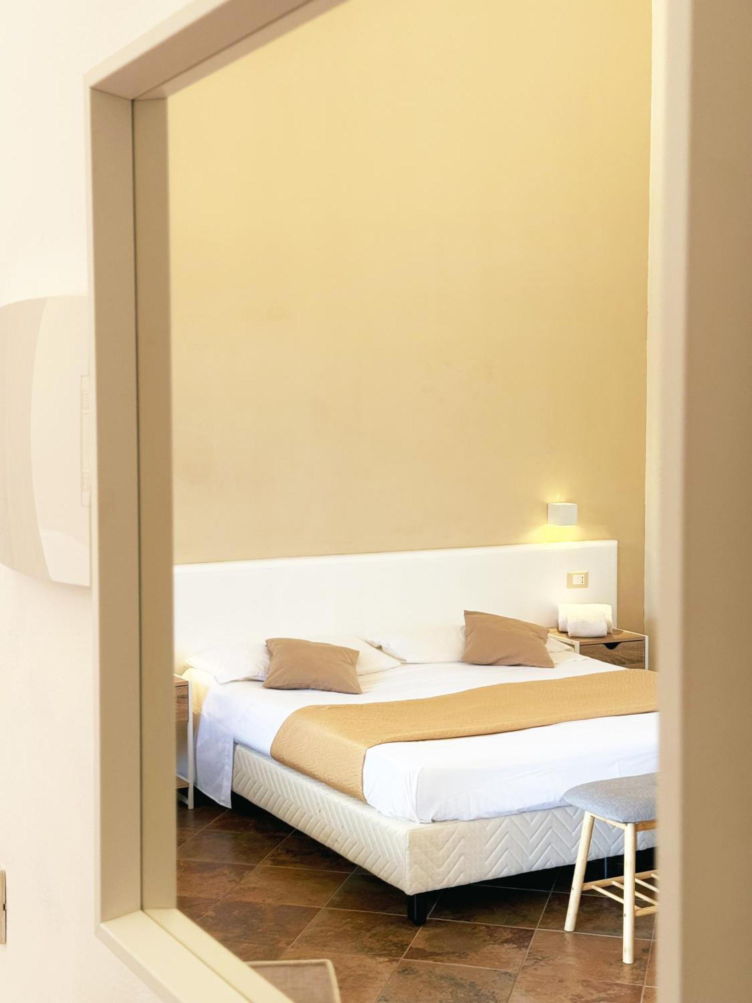 Balcone Mediterraneo - Donnalucata & Marina Di รากูซา ภายนอก รูปภาพ