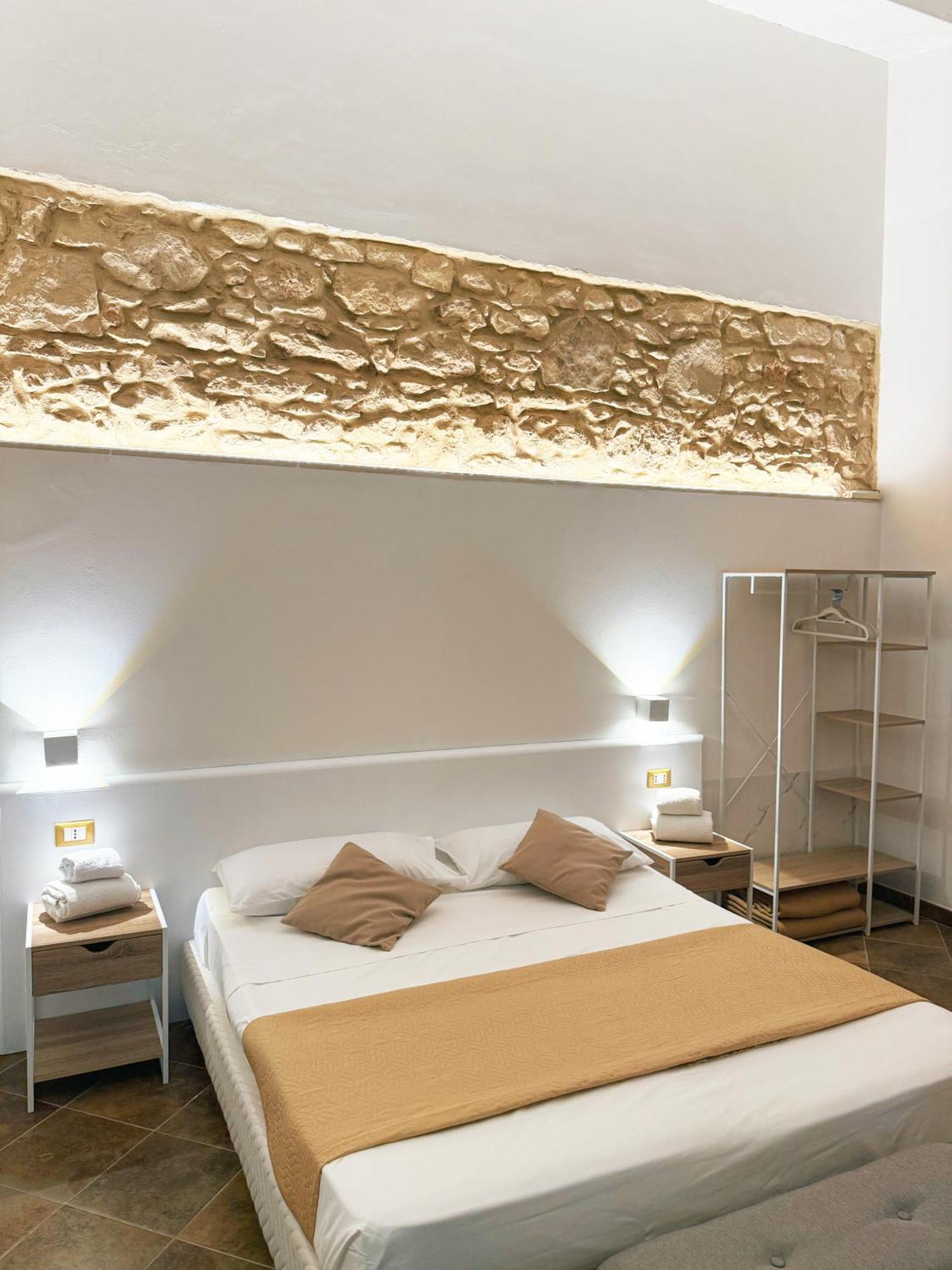 Balcone Mediterraneo - Donnalucata & Marina Di รากูซา ภายนอก รูปภาพ
